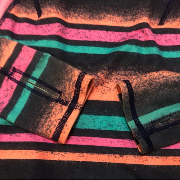 Ivivva long sleeved shirt size 10 - Picture 4 of 4